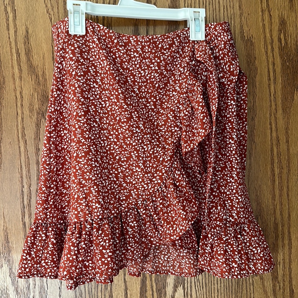 Skirt